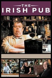 The Irish Pub movie poster