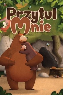 Hug Me tv show poster