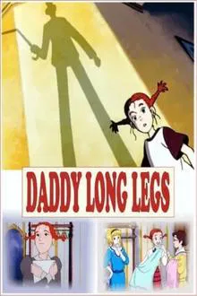 Daddy Long Legs movie poster
