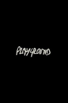 Playground movie poster
