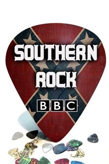 Southern Rock At The BBC movie poster