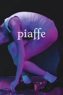 Piaffe movie poster
