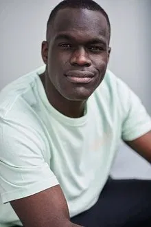 Prince Nii Engmann profile picture