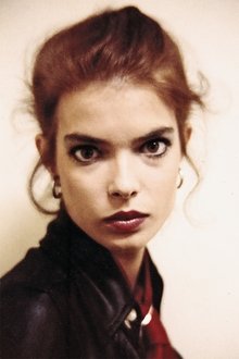 Zoë Lund profile picture