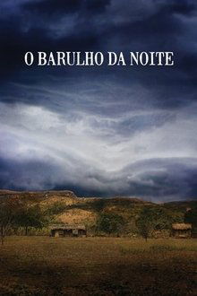 Poster do filme O Barulho da Noite