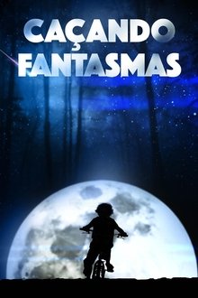 Poster do filme Caçando Fantasmas