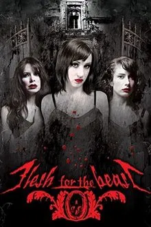 Flesh for the Beast movie poster