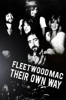 Fleetwood Mac: Their Own Way movie poster