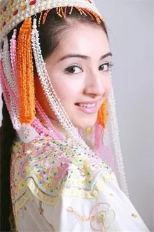 Madina Memet profile picture
