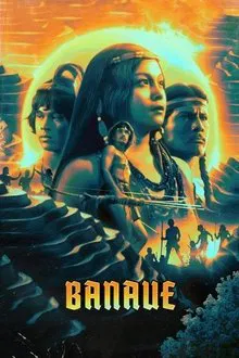 Banaue: Stairway to the Sky movie poster
