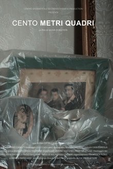 One Hundred Square Meters movie poster