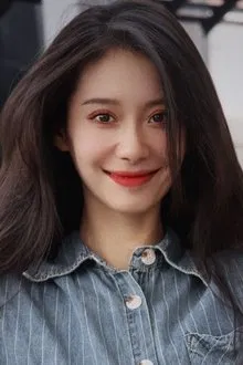 Huang Wenqing profile picture