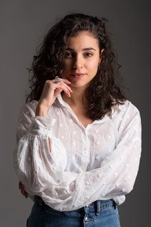 Alyne Fernandes profile picture