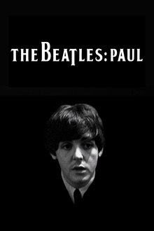 The Beatles: Paul movie poster