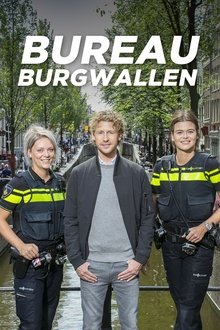 Bureau Burgwallen tv show poster
