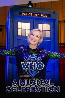 Doctor Who at 60: A Musical Celebration movie poster