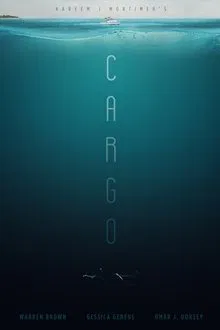 Cargo movie poster