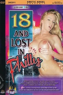 18 and Lost in Philly movie poster