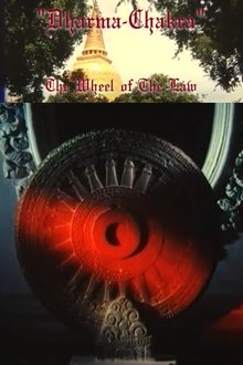 Dharma Chakra: The Wheel of the Law movie poster
