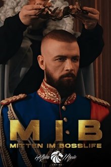 Mitten im Bosslife tv show poster