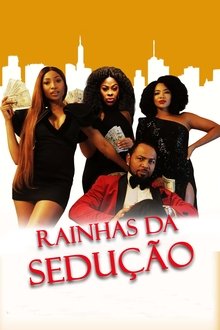 Poster do filme Rainhas da Sedução