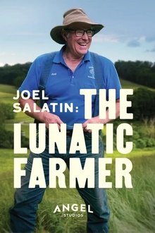 Lunatic Farmer movie poster