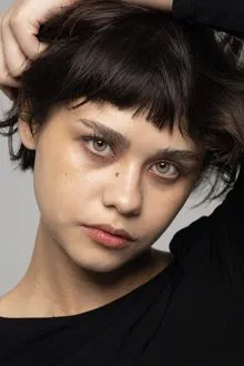 Foto de perfil de Alix Dariela