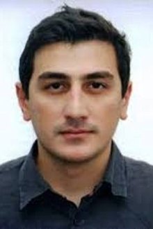 Nika Apriashvili profile picture