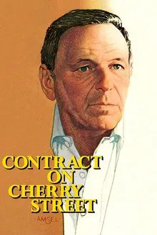 Contract on Cherry Street movie poster