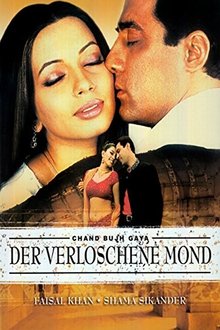Chand Bujh Gaya movie poster