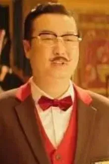 王赞 profile picture