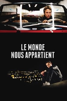 Poster do filme The World Belongs to Us
