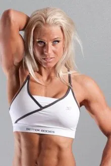 Helene Ahlson profile picture