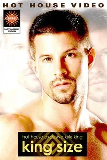 King Size movie poster