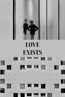 Poster do filme Love Exists