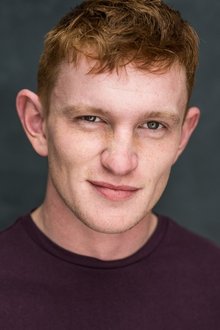 Seumas Mackinnon profile picture