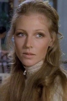 Foto de perfil de Joanne Petitt