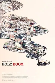 Holy Boom movie poster
