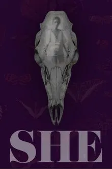 She movie poster