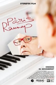 The Real Rannap movie poster