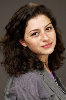 Alia Shawkat profile picture