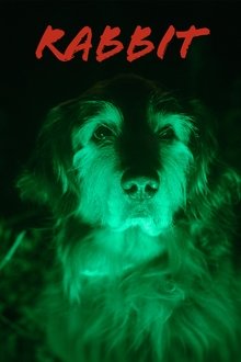 Rabbit movie poster