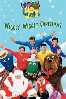 The Wiggles: Wiggly, Wiggly Christmas movie poster