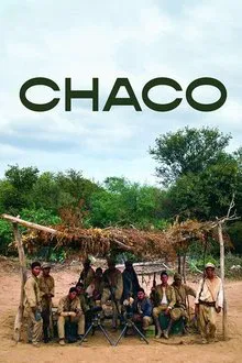 Chaco movie poster
