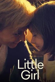 Little Girl movie poster