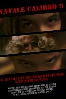 Natale Calibro 9 movie poster