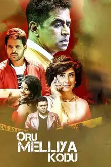 Poster do filme Oru Melliya Kodu