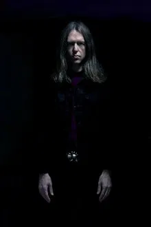 Lee Dorrian profile picture