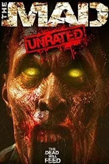 The Mad movie poster