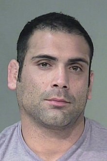 Ricco Rodriguez profile picture